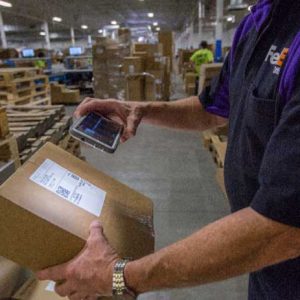 Identifying Dangerous Goods